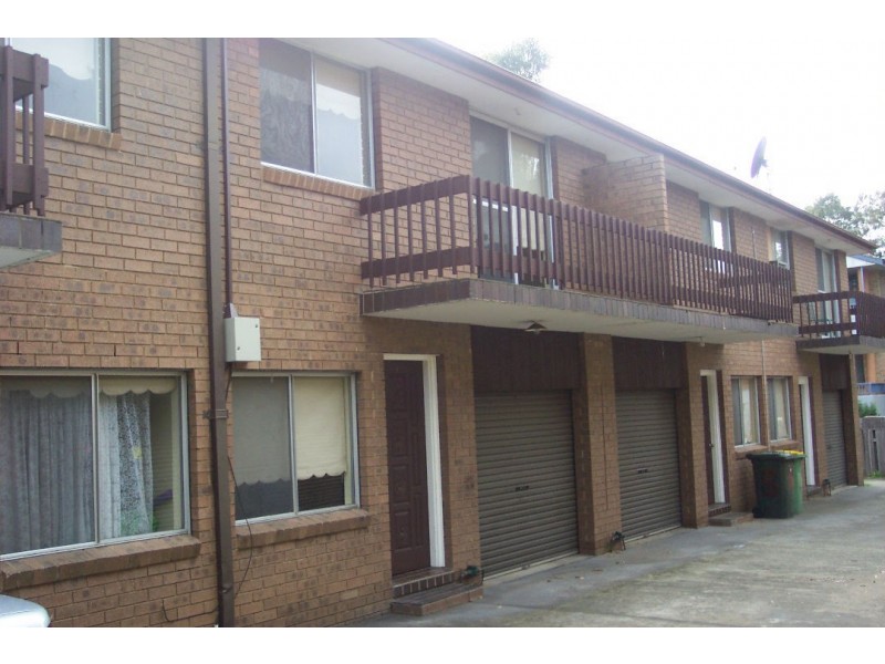 02/32  CHETWYND ROAD, Merrylands NSW 2160