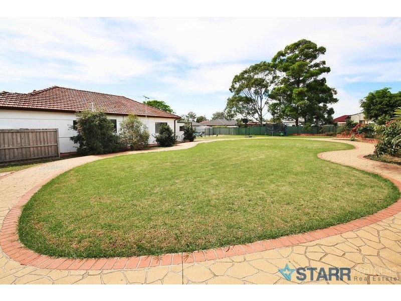 33-37 Garnet Street, Merrylands NSW 2160