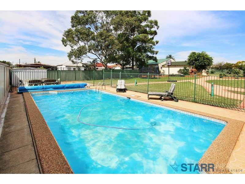 33-37 Garnet Street, Merrylands NSW 2160