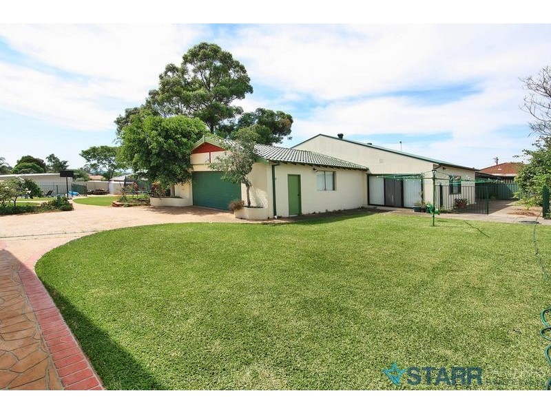 33-37 Garnet Street, Merrylands NSW 2160