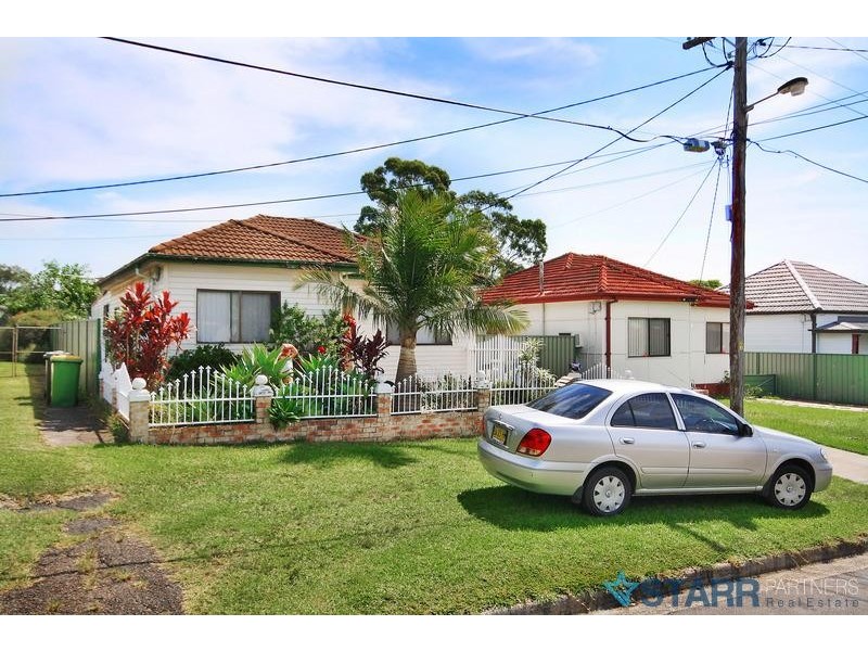 33-37 Garnet Street, Merrylands NSW 2160