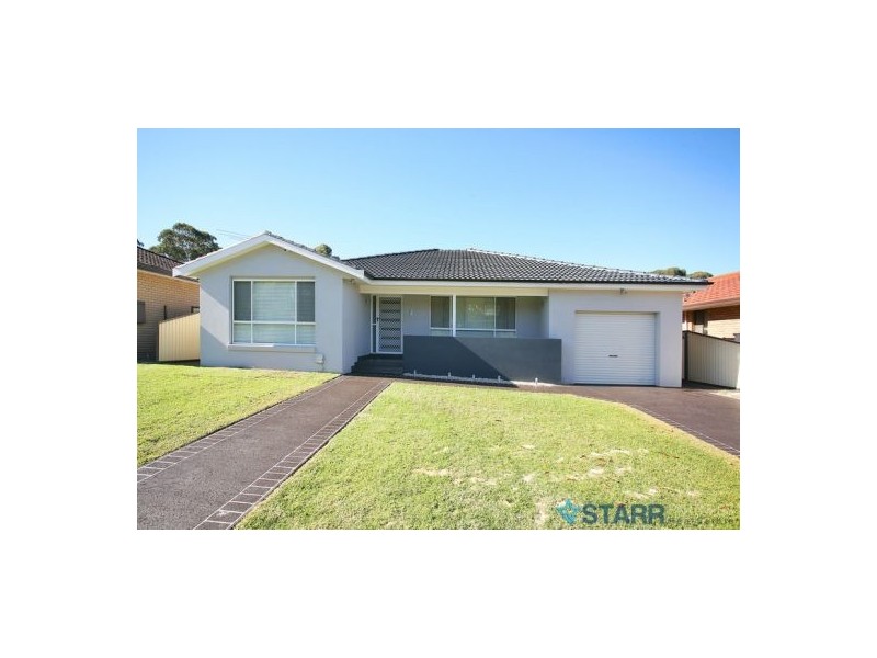 25 Rosewood Drive, Greystanes NSW 2145