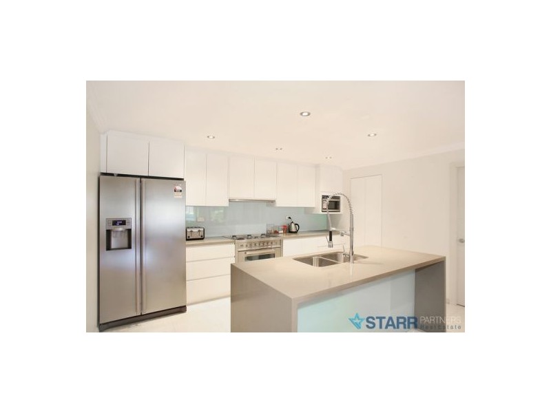 25 Rosewood Drive, Greystanes NSW 2145