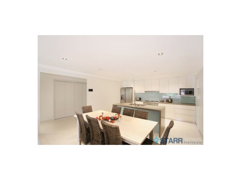 25 Rosewood Drive, Greystanes NSW 2145