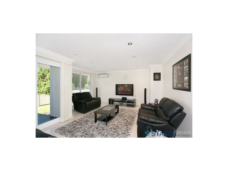 25 Rosewood Drive, Greystanes NSW 2145