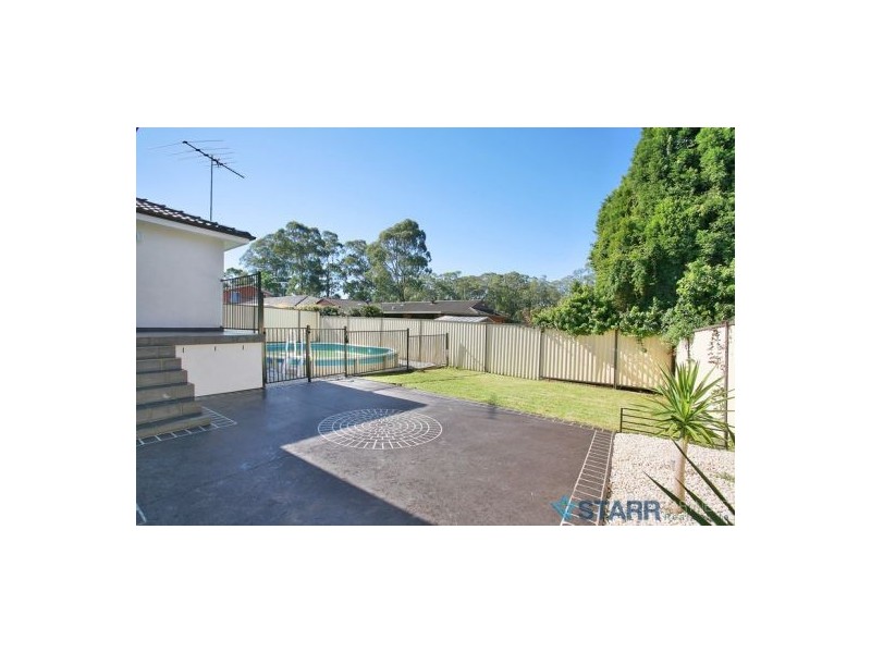25 Rosewood Drive, Greystanes NSW 2145
