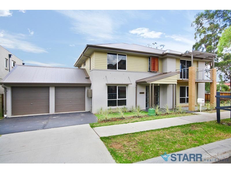 1A Cummings Avenue, Pemulwuy NSW 2145