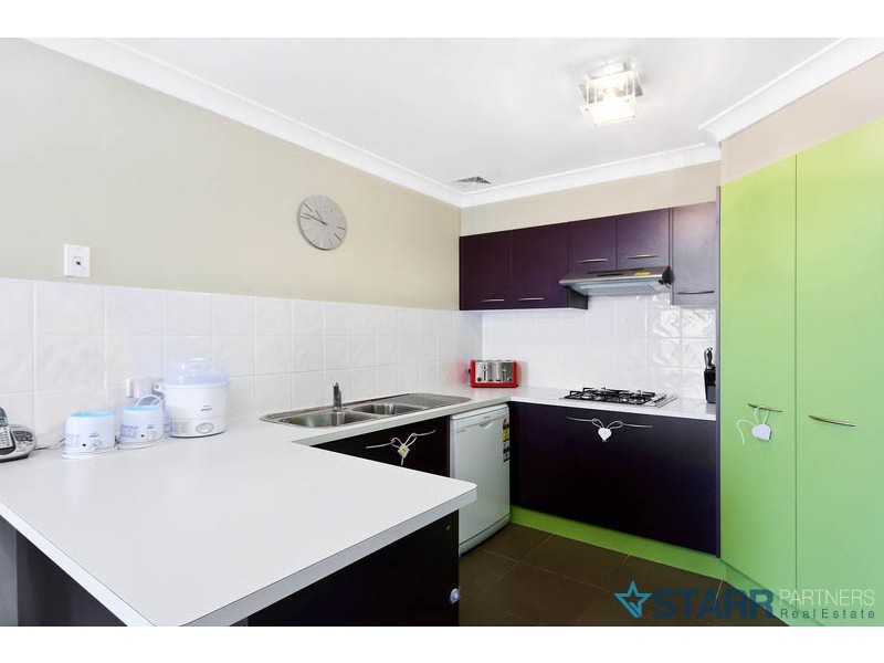 1A Cummings Avenue, Pemulwuy NSW 2145