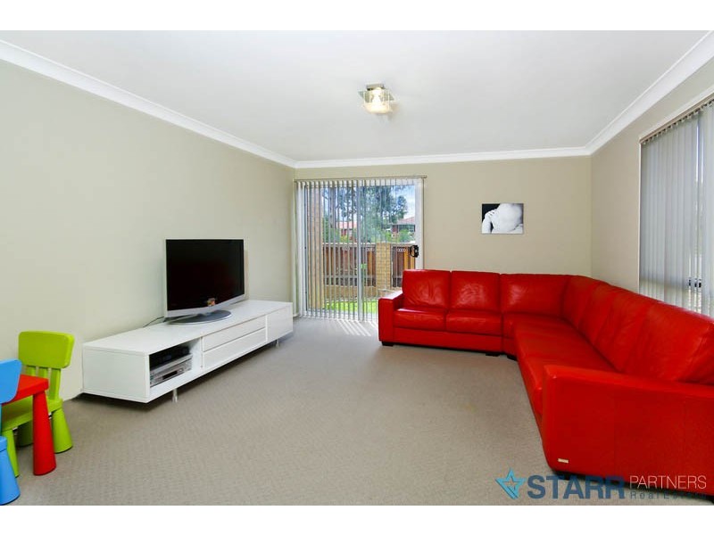 1A Cummings Avenue, Pemulwuy NSW 2145