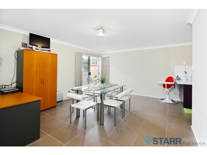 1A Cummings Avenue, Pemulwuy NSW 2145