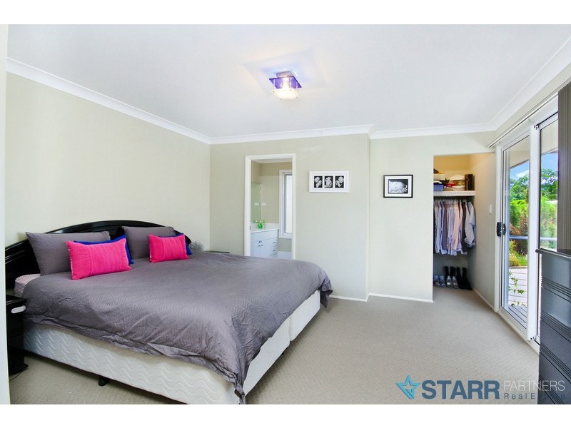 1A Cummings Avenue, Pemulwuy NSW 2145