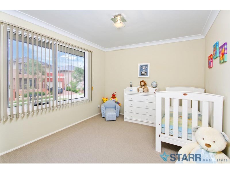 1A Cummings Avenue, Pemulwuy NSW 2145
