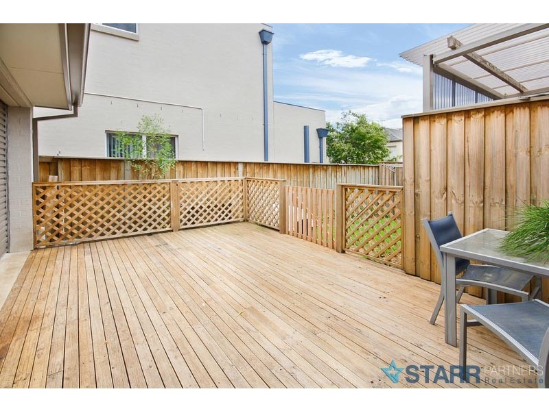 1A Cummings Avenue, Pemulwuy NSW 2145