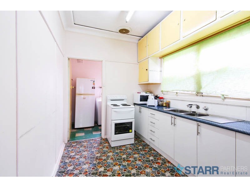 34 Bangor Street, Guildford NSW 2161