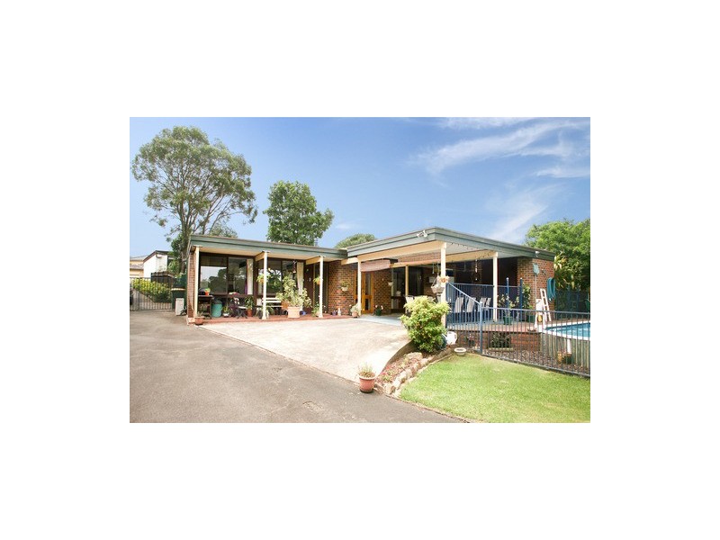 36 Meckiff Avenue, North Rocks NSW 2151