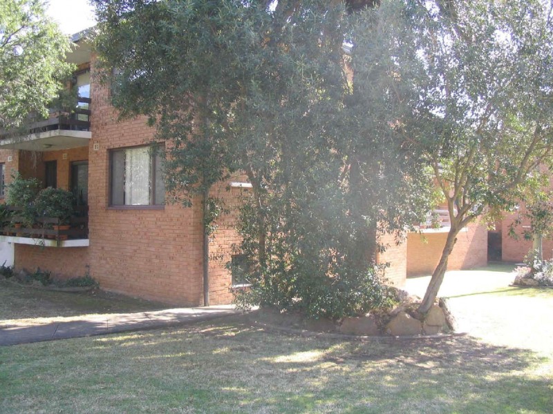 10/45  CALLIOPE STREET, Guildford NSW 2161