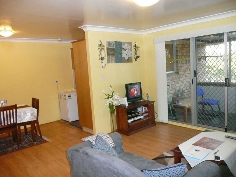 14/18  SHEFFIELD STREET, Merrylands NSW 2160