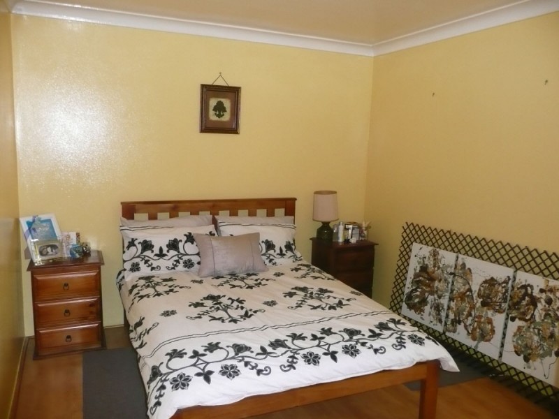 14/18  SHEFFIELD STREET, Merrylands NSW 2160