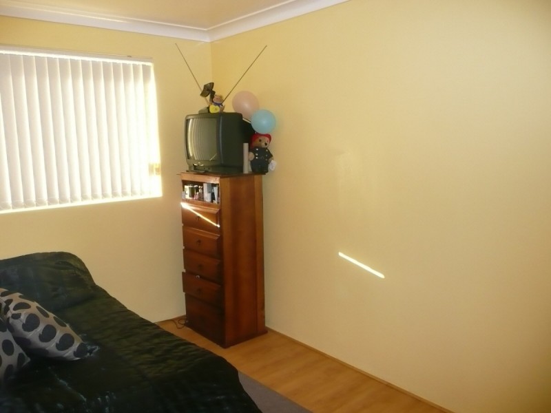 14/18  SHEFFIELD STREET, Merrylands NSW 2160