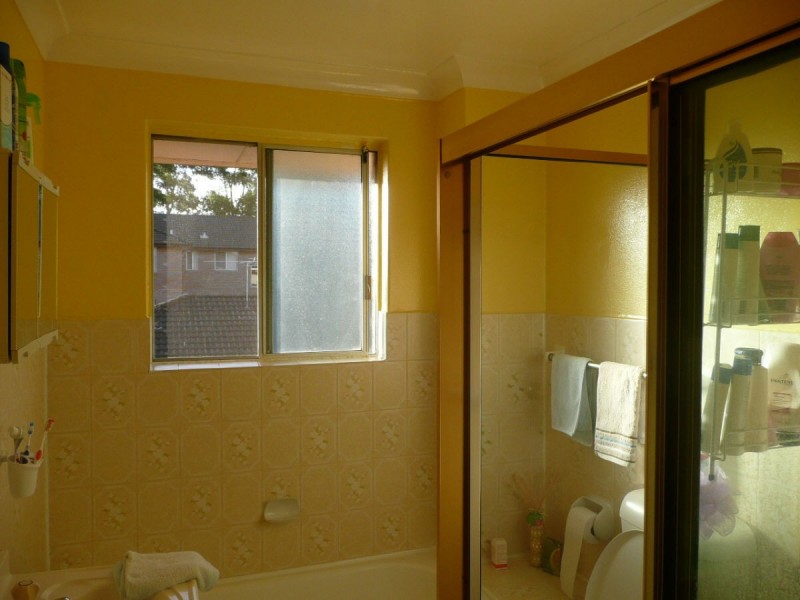 14/18  SHEFFIELD STREET, Merrylands NSW 2160