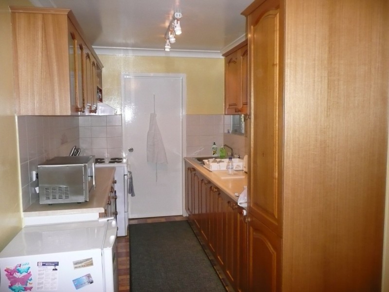 14/18  SHEFFIELD STREET, Merrylands NSW 2160