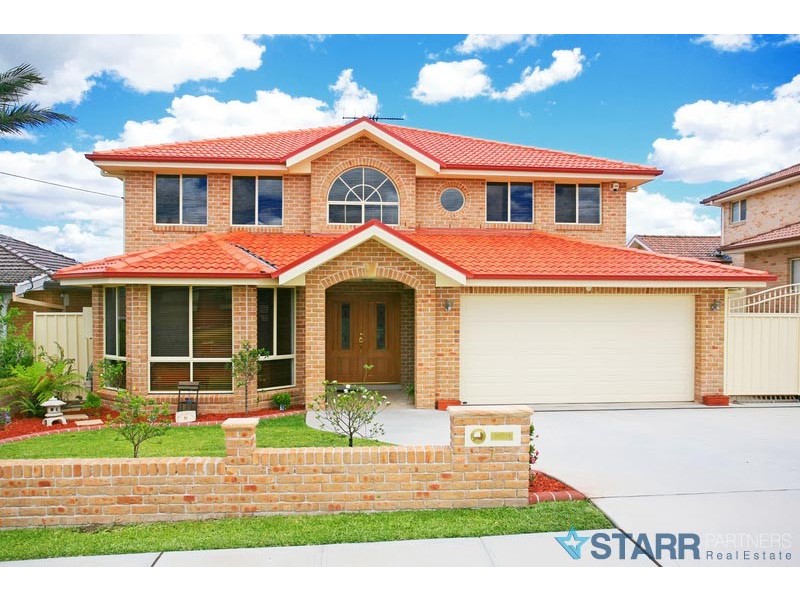 7 Ivan Street, Greystanes NSW 2145