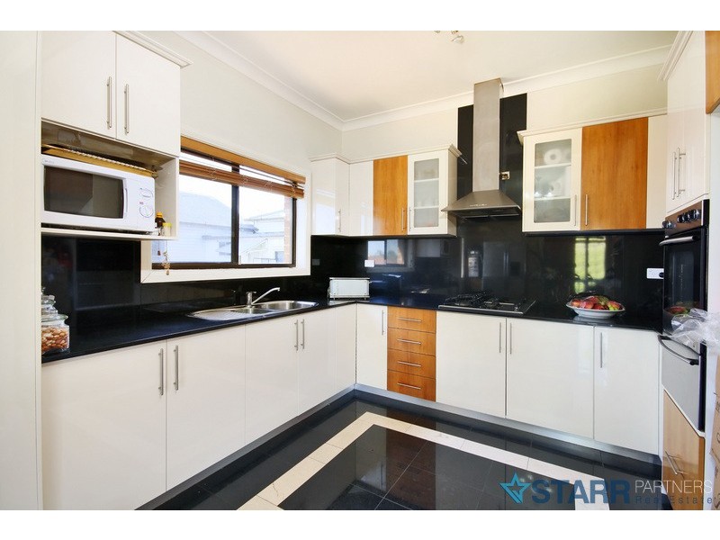 3 Garnet Street, Merrylands NSW 2160