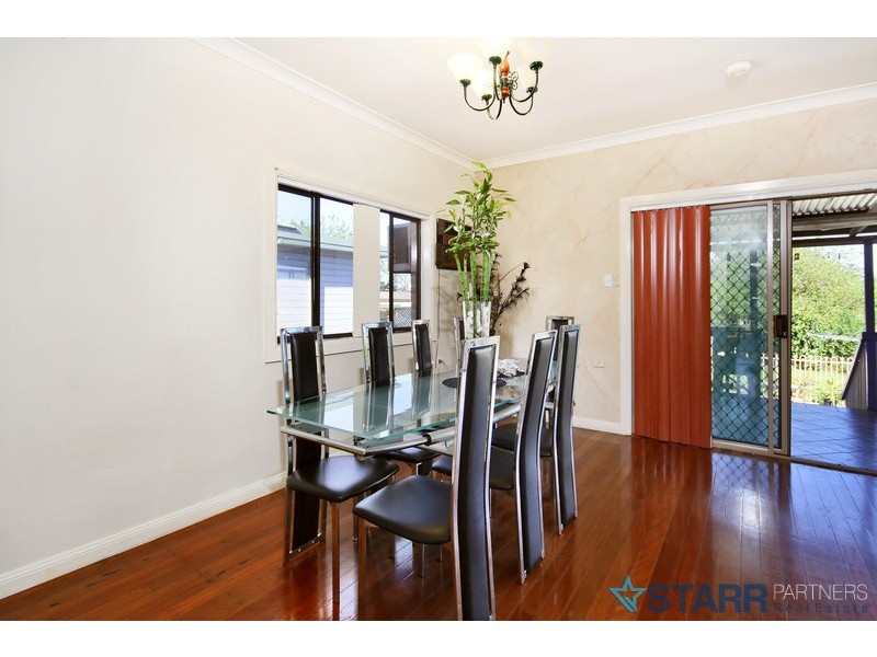 3 Garnet Street, Merrylands NSW 2160