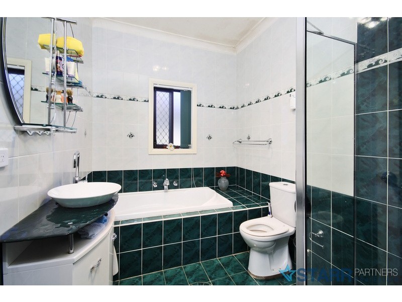 3 Garnet Street, Merrylands NSW 2160