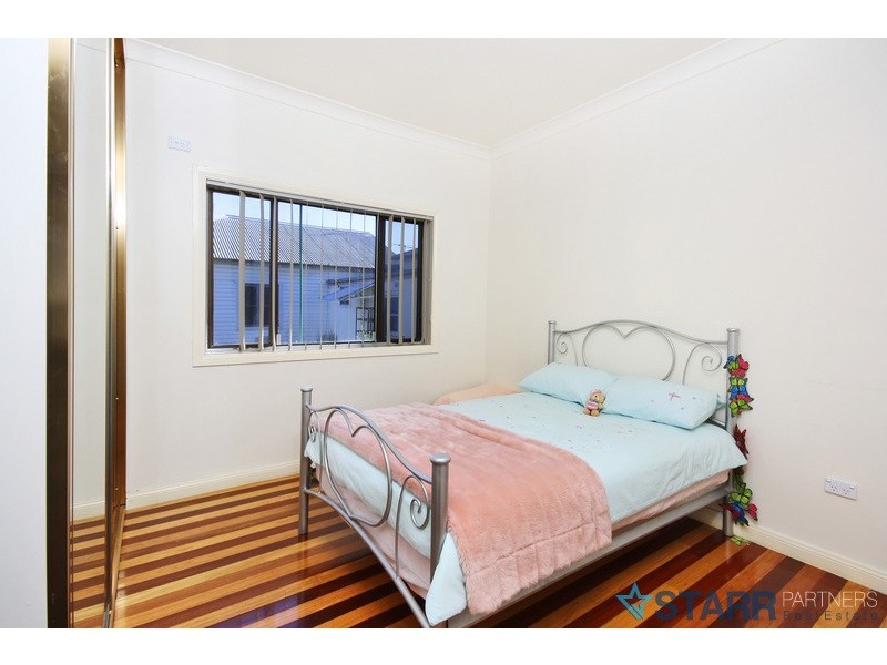 3 Garnet Street, Merrylands NSW 2160