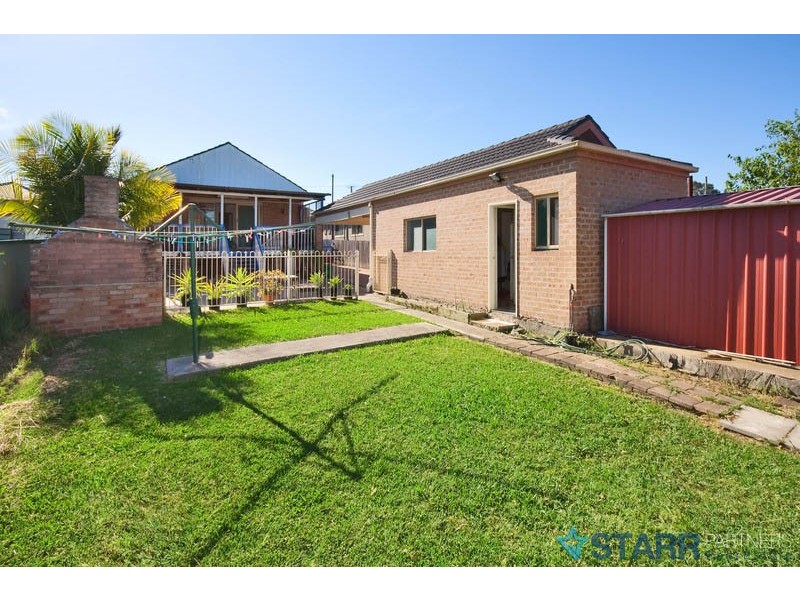 3 Garnet Street, Merrylands NSW 2160