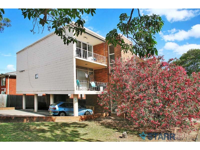 4/103 Alfred Street, Harris Park NSW 2150