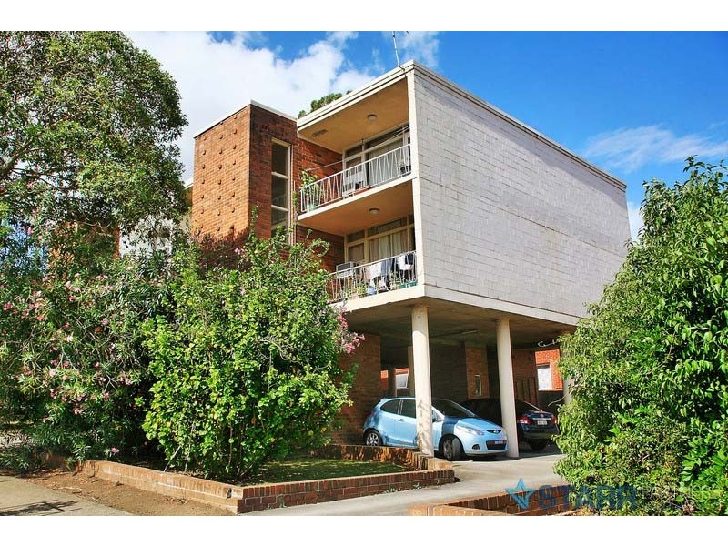 4/103 Alfred Street, Harris Park NSW 2150