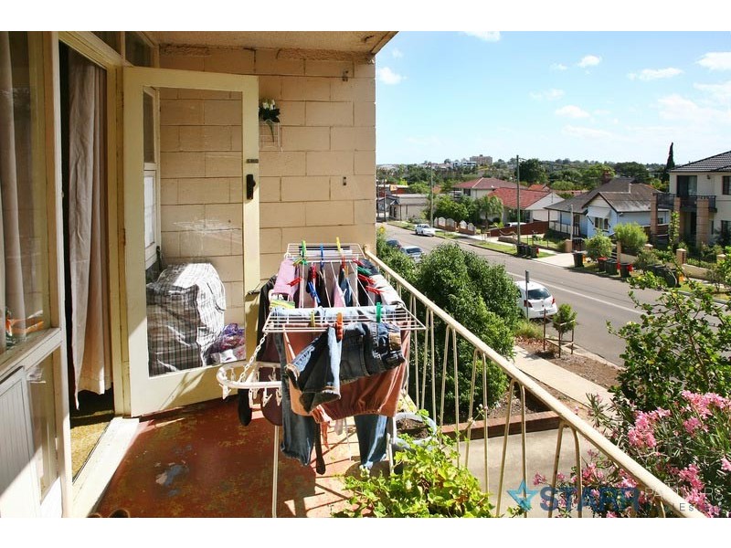 4/103 Alfred Street, Harris Park NSW 2150