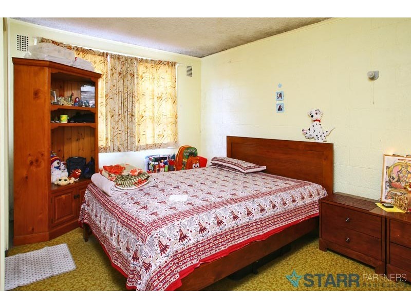 4/103 Alfred Street, Harris Park NSW 2150