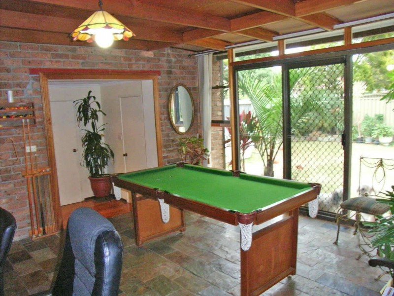 36  BURNETT STREET, Merrylands NSW 2160