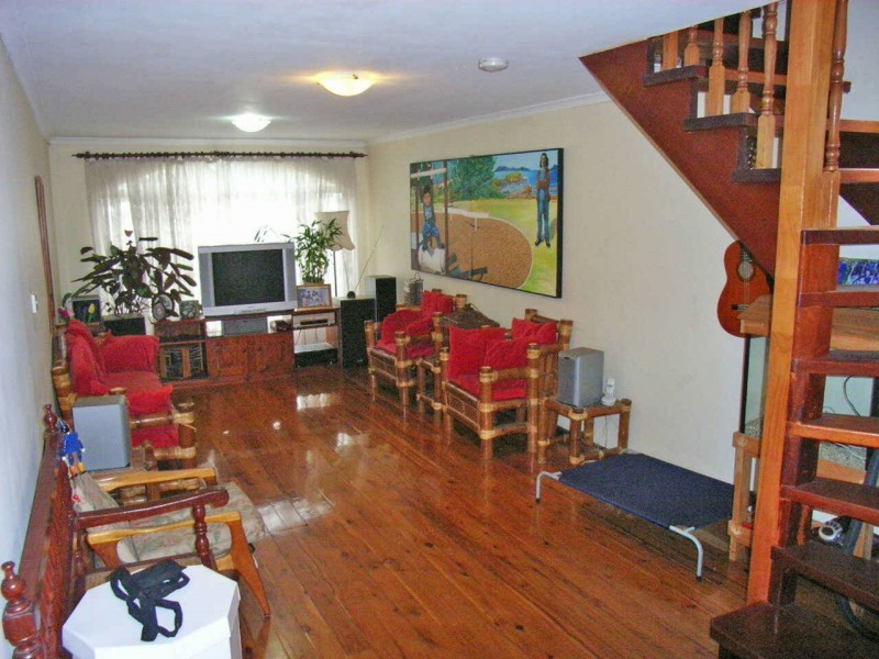 36  BURNETT STREET, Merrylands NSW 2160