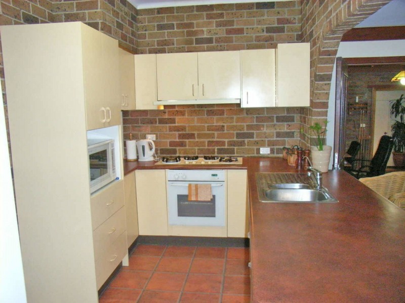 36  BURNETT STREET, Merrylands NSW 2160