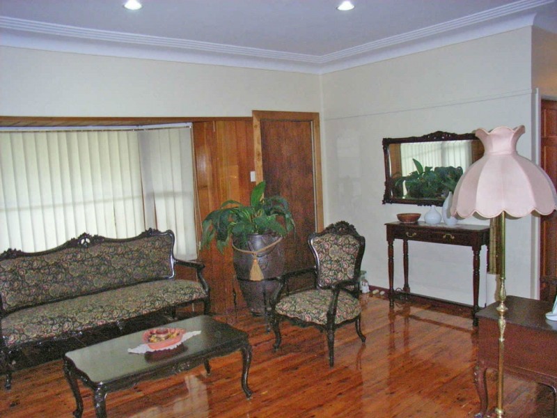 36  BURNETT STREET, Merrylands NSW 2160