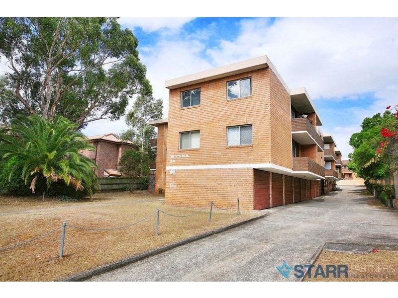 20/34 Addlestone Road, Merrylands NSW 2160