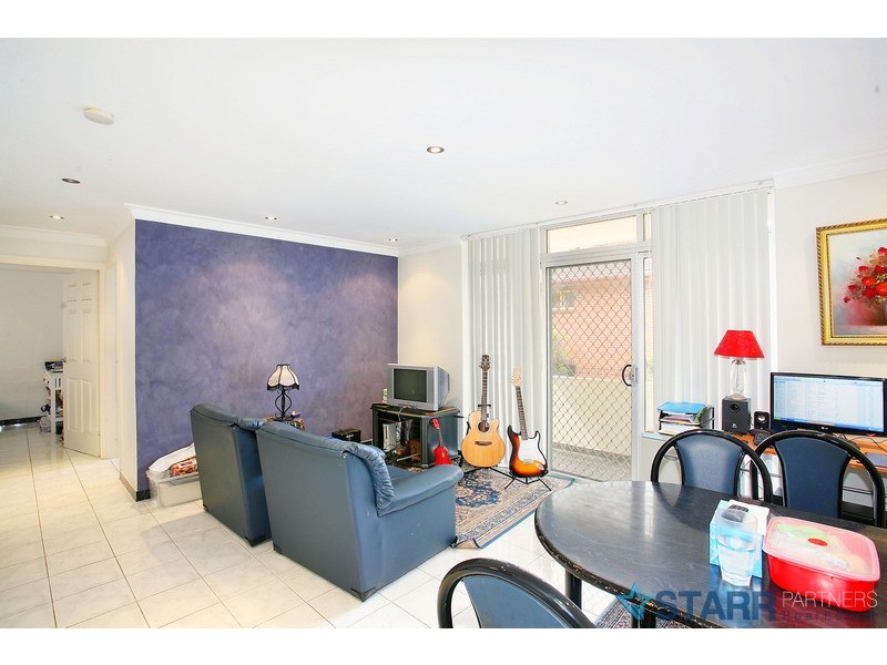 20/34 Addlestone Road, Merrylands NSW 2160