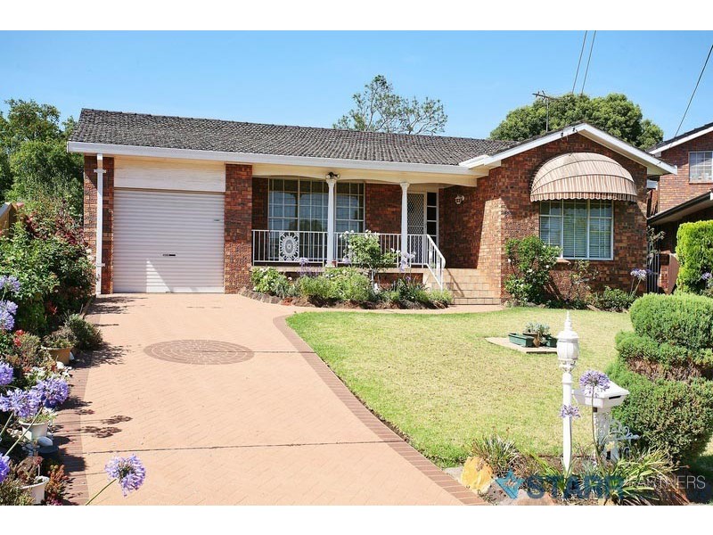 16 Norma Place, Merrylands NSW 2160