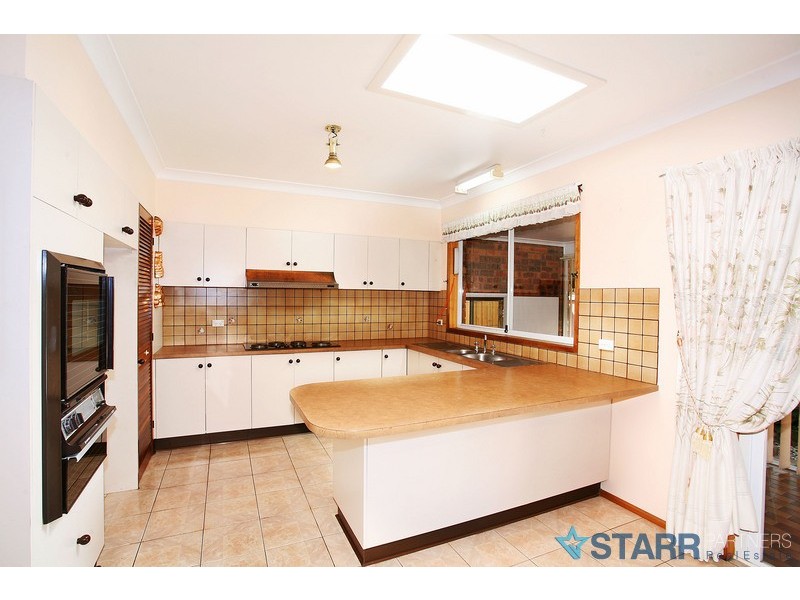 16 Norma Place, Merrylands NSW 2160