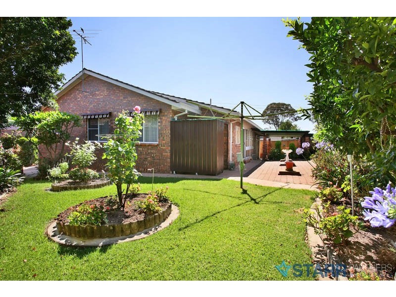 16 Norma Place, Merrylands NSW 2160