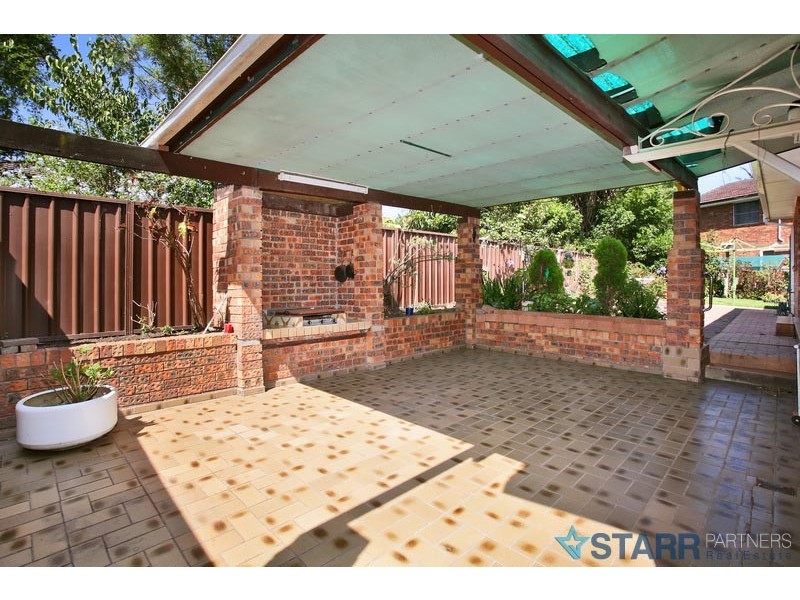 16 Norma Place, Merrylands NSW 2160