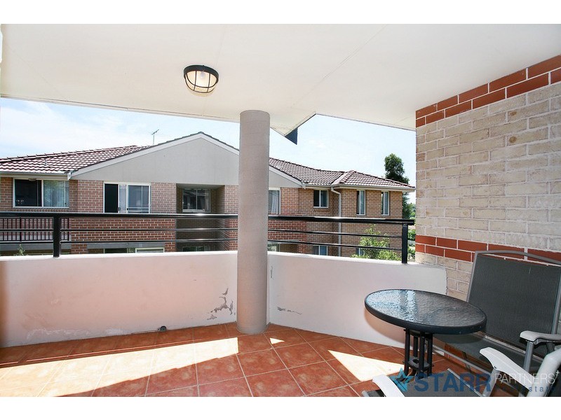 10/85 Clyde Street, Guildford NSW 2161