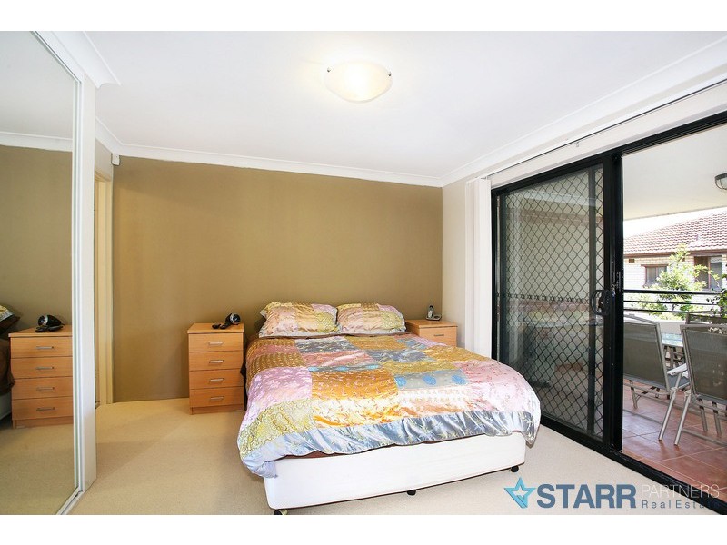 10/85 Clyde Street, Guildford NSW 2161