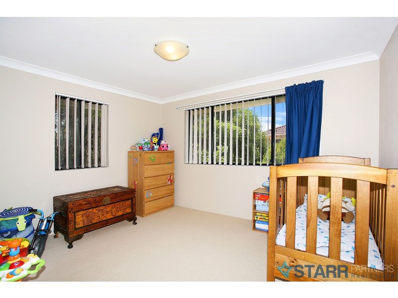 10/85 Clyde Street, Guildford NSW 2161