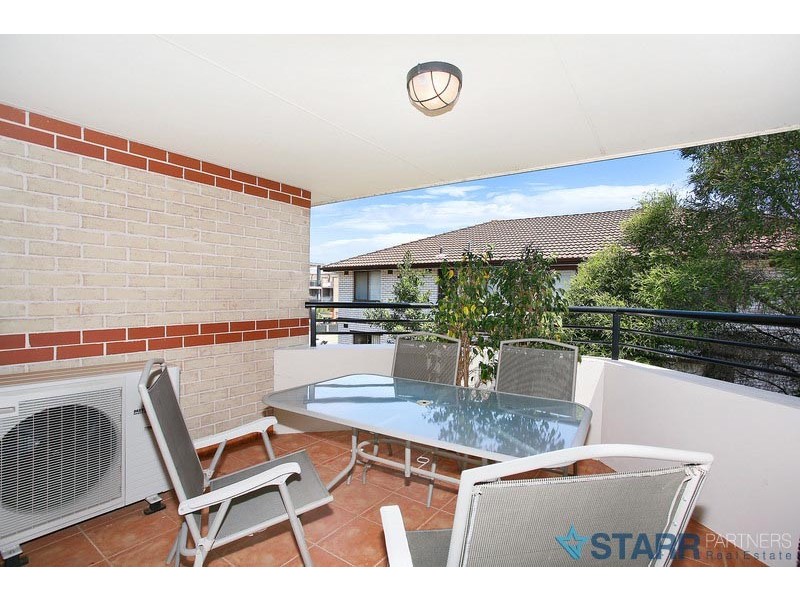 10/85 Clyde Street, Guildford NSW 2161