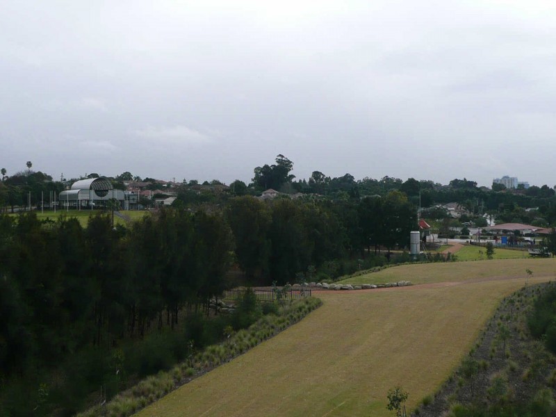 14/25  DRESSLER COURT, Holroyd NSW 2142